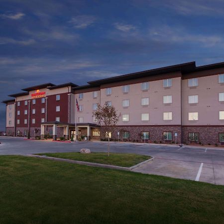 Hawthorn Extended Stay By Wyndham Odessa Esterno foto