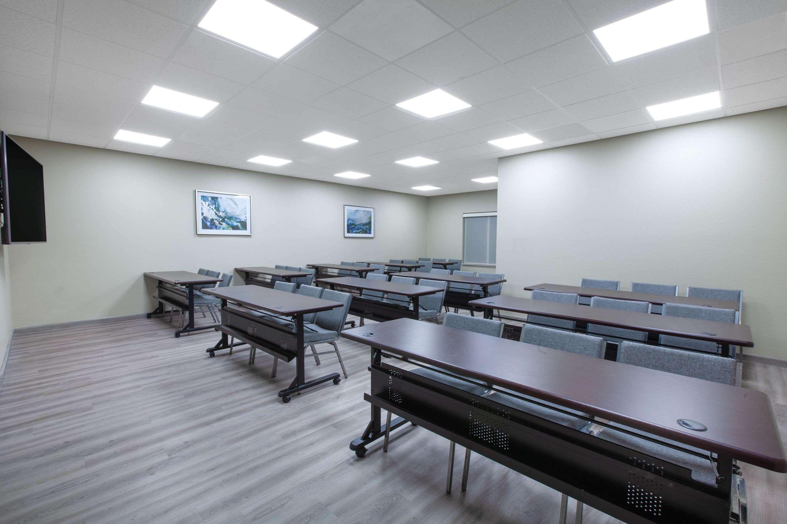 Hawthorn Extended Stay By Wyndham Odessa Esterno foto