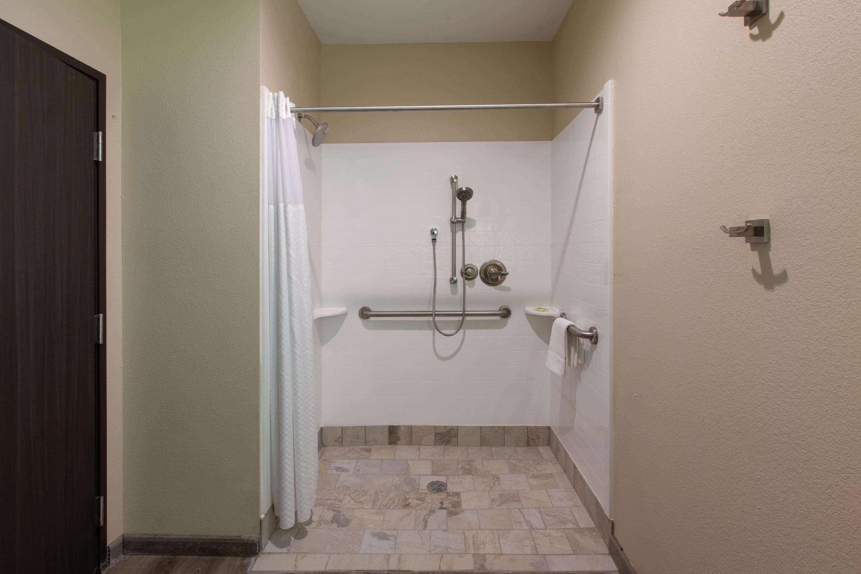 Hawthorn Extended Stay By Wyndham Odessa Esterno foto