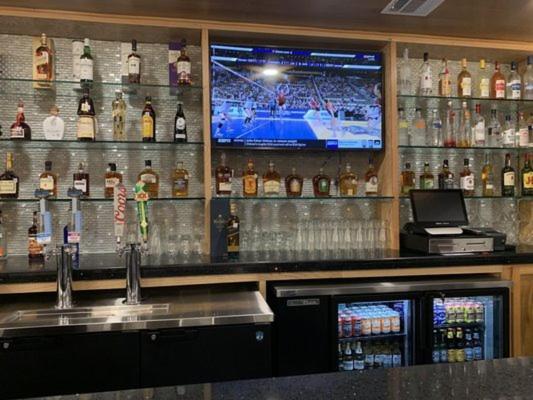 Hawthorn Extended Stay By Wyndham Odessa Esterno foto